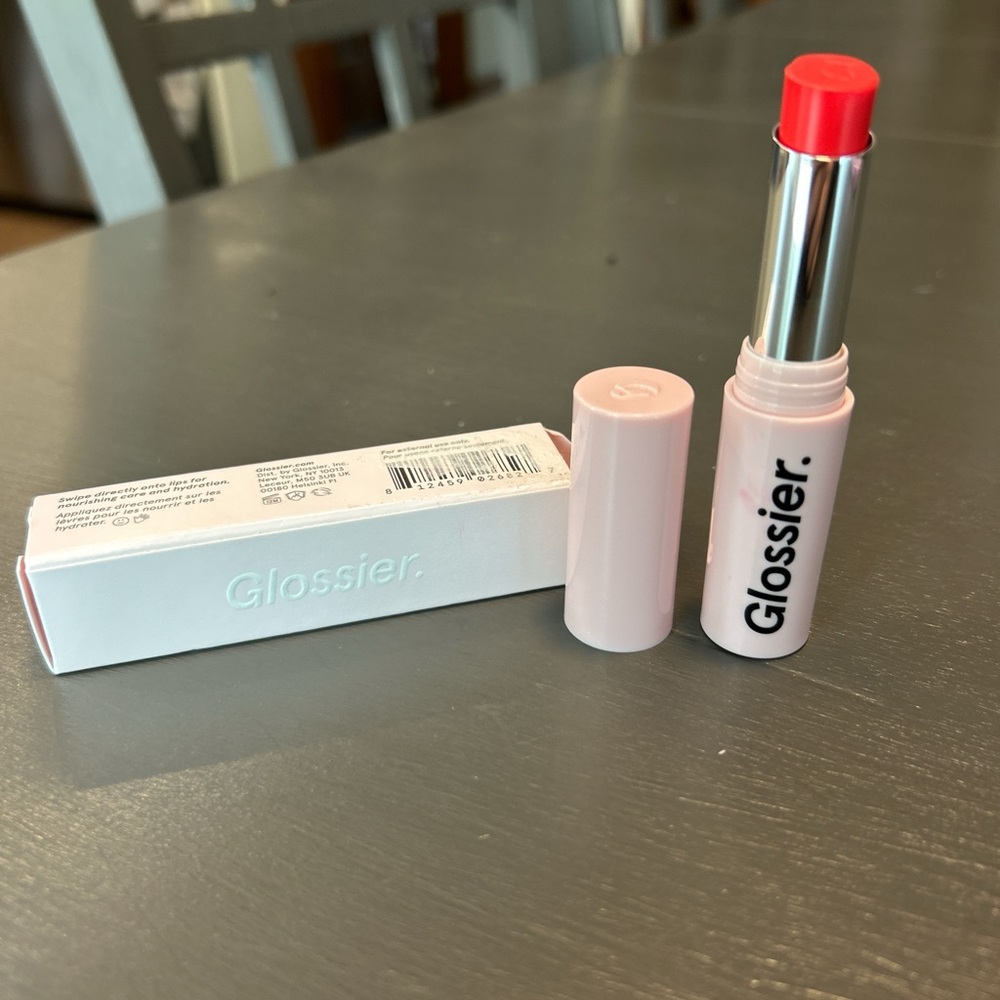 Glossier Ultralip - Portrait